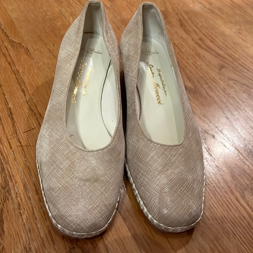 Sesto meucci shoes